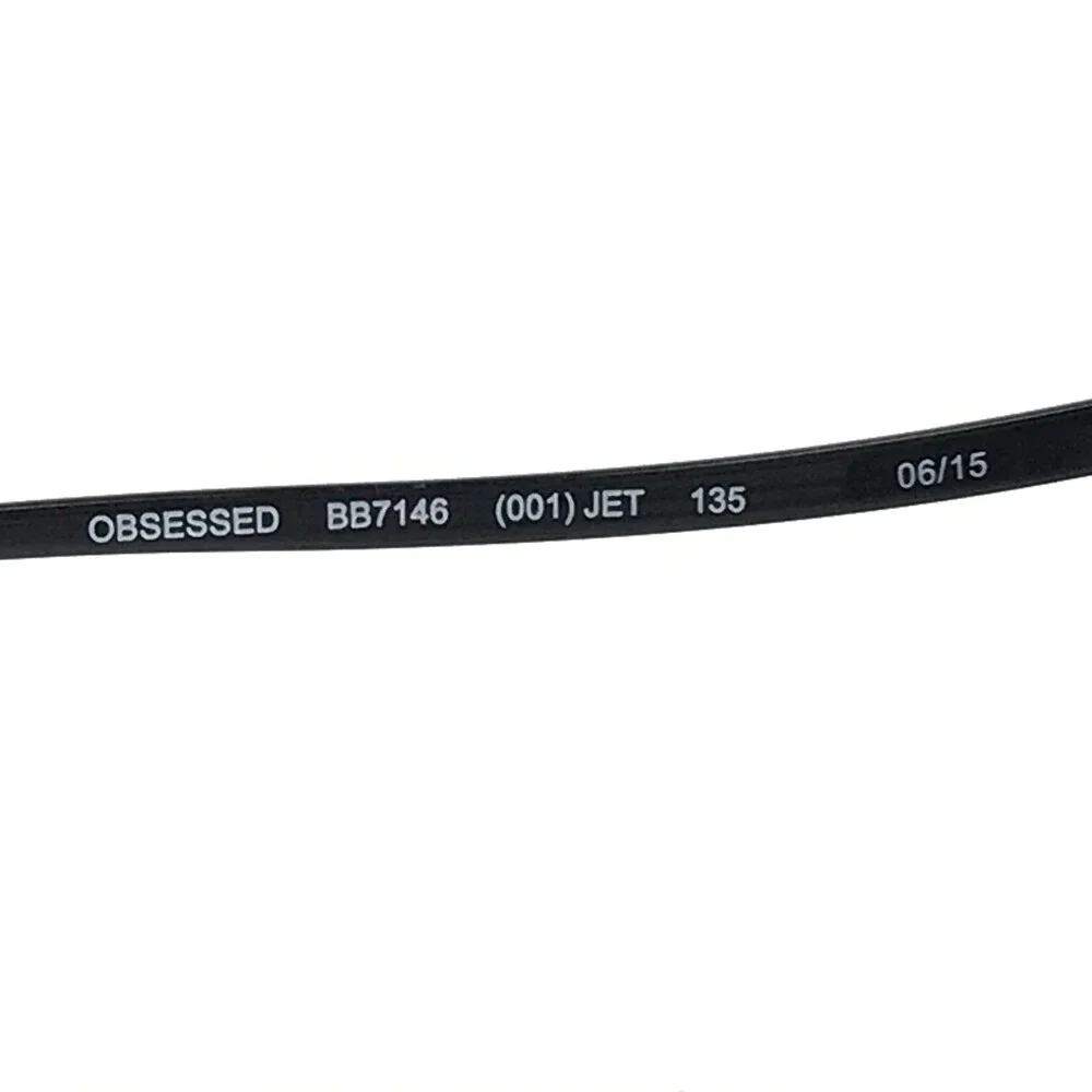 bebe lenses are
